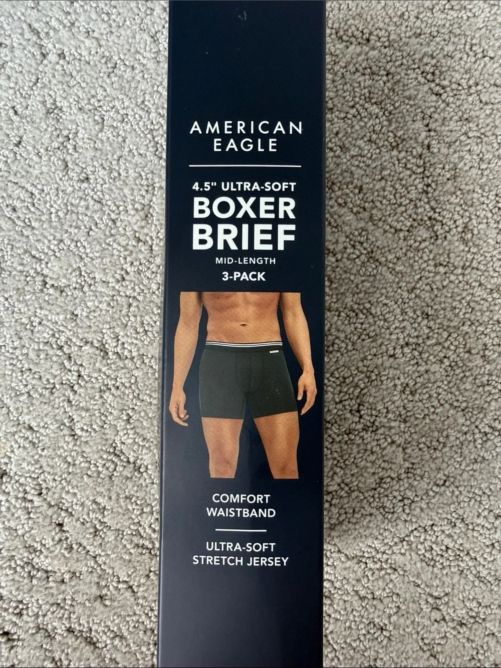 AEO Men's 4.5